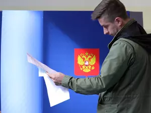 ЦИК исключила кандидата "Единой России" из федерального списка в Госдуму