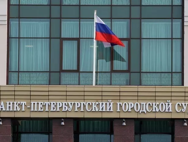 Кандидат от СР Миронова не смогла оспорить отказ в регистрации на выборы в ЗакС Кандидат от СР Миронова не смогла оспорить отказ в регистрации на выборы в ЗакС